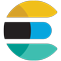 Elastic-Search-Logo