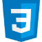 CSS Logo